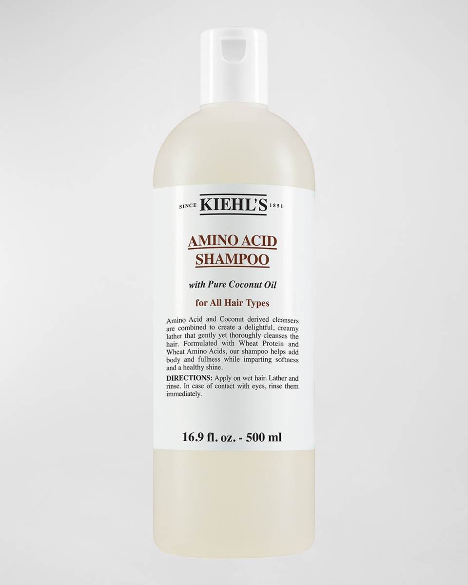 Amino Acid Shampoo,